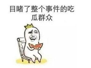 热门吃瓜事件在哪能看,全网热议，揭秘各大平台精彩瞬间