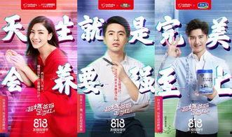 明星网红齐聚上阵视频,共襄盛举的视听盛宴