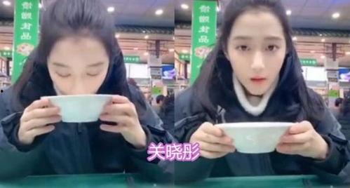 明星网红喝豆汁视频,口感奇特引热议！