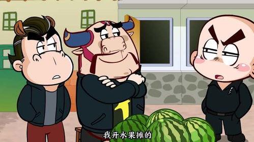 这瓜保熟吗热门梗,揭秘网络流行语的魅力与影响