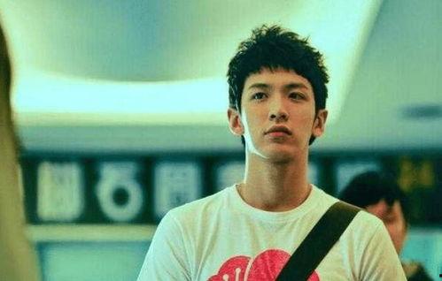 三四线明星网红男,崛起的青春力量