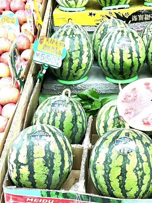 东莞麒麟瓜今日价格,价格行情一览”
