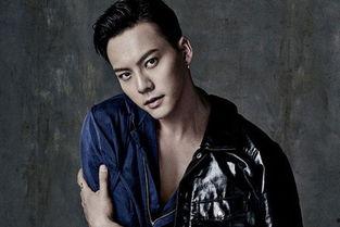 男明星网红变装,揭秘变装背后的魅力人生