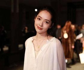 郭碧婷明星网红,从明星到网红，美丽与智慧并存的跨界人生