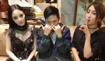 娱乐圈每天都吃瓜的人,日日瓜香，揭秘明星幕后生活
