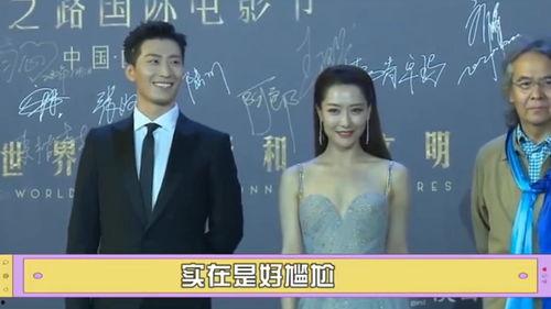 男明星网红走红毯,男明星网红走红毯，魅力四射引关注