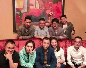 22年暑假娱乐圈吃瓜,盘点那些年的明星八卦风云