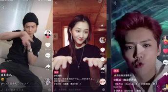 明星网红户外拍摄视频,网红明星拍摄幕后揭秘