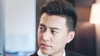 靳东明星网红作品,演绎时尚新篇章