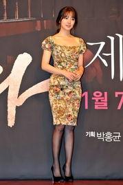 韩国女明星网红减肥,美丽蜕变之路