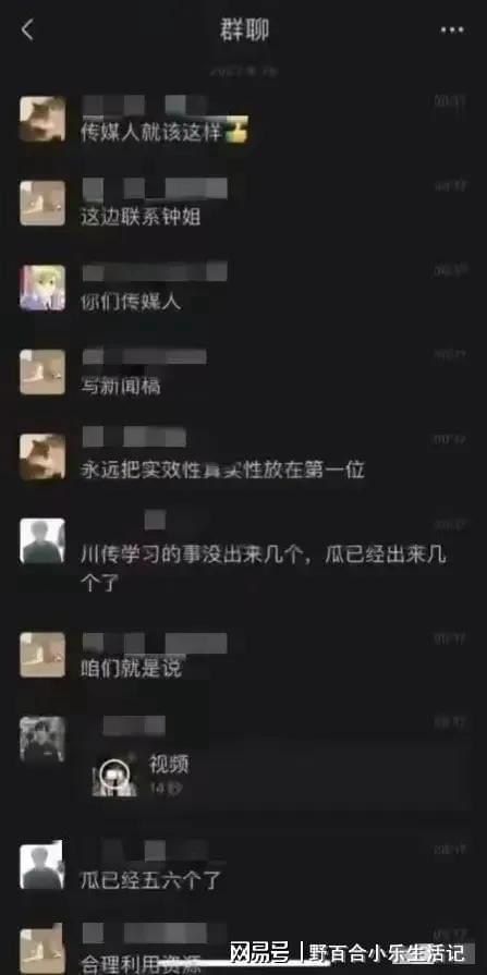 吃瓜爆料四川传媒视频,揭秘娱乐圈幕后真相，吃瓜群众纷纷热议