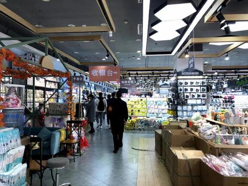 西安赛格明星网红店,打卡网红美食新地标