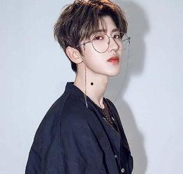 明星网红袁野简介图片,网红明星的璀璨人生掠影