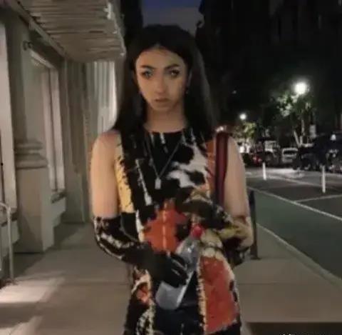 娱乐八卦爆料吃瓜白鹿,揭秘明星背后的“吃瓜”故事