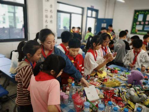 成都高新区热门学校瓜,名校荟萃，教育高地璀璨星光