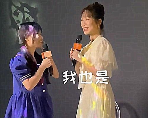 明星网红清唱的区别,专业与娱乐的碰撞