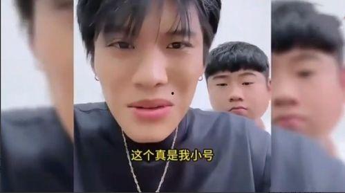 热门吃瓜哥小号视频大全,揭秘娱乐圈幕后故事