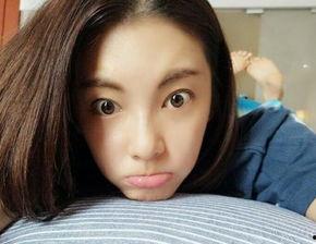 大明星网红晶晶,从大明星到网红，她如何成为新一代网络偶像？