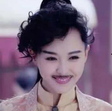 女扮男明星网红,揭秘网红明星的跨界魅力