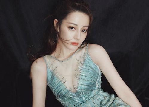 迪丽热巴的吃瓜爆料,娱乐圈那些不为人知的秘密