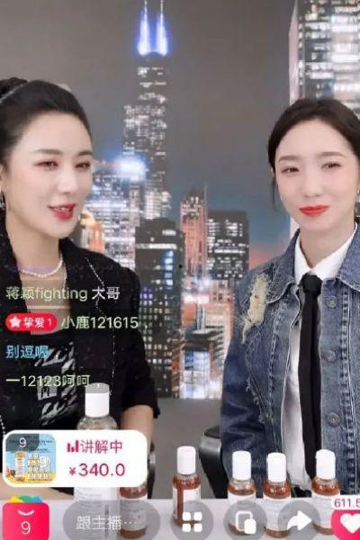 近期明星网红直播回放,揭秘明星网红回放背后的精彩瞬间