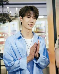 吃瓜爆料王一博圈内恋情,娱乐圈新恋情引发热议