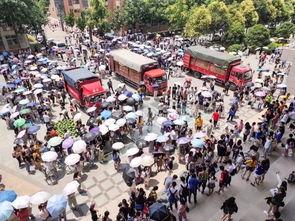 五一爆料吃瓜滕州卖房子,滕州楼市热，卖房吃瓜两不误