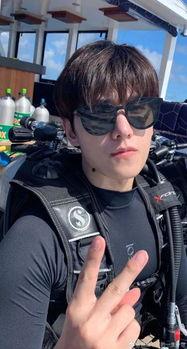 最新吃瓜爆料杨洋微博,揭秘娱乐圈背后的惊人真相！