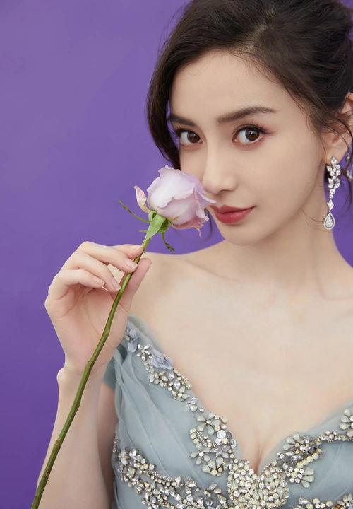 杨颖吃瓜爆料是真的吗,真相揭秘还是无端猜测？