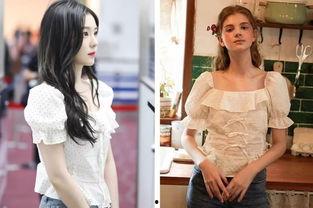 明星网红同款平价,平民价享明星风采——平价明星网红爆款盘点