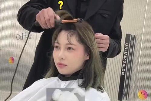 美发明星网红排名,揭秘当红美发网红排行榜