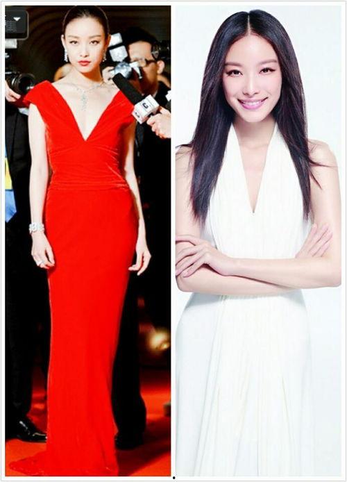 美发明星网红排名,揭秘当红美发网红排行榜