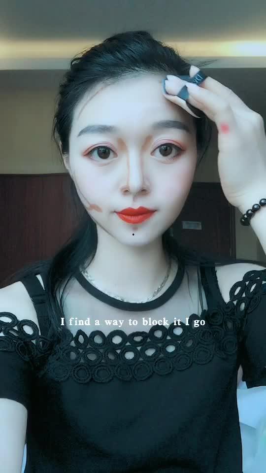 明星网红小v脸,网红明星的时尚秘籍大揭秘