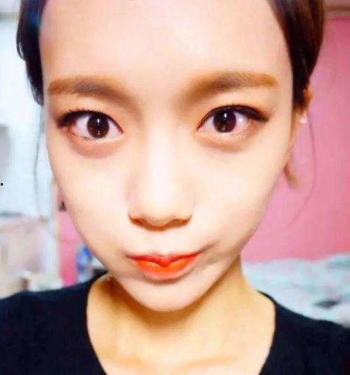 明星网红小v脸,网红明星的时尚秘籍大揭秘