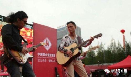 明星网红来临沂拍戏,影视盛宴即将上演