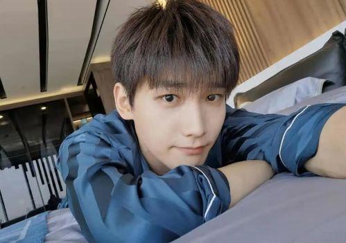 吃瓜爆料邢昭林鹿晗,娱乐圈的甜蜜与争议