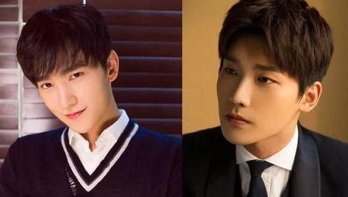 吃瓜爆料邢昭林鹿晗,娱乐圈的甜蜜与争议