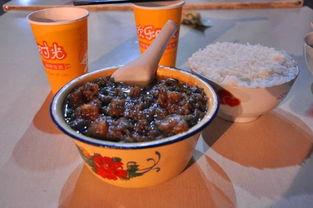 抖音明星网红美食