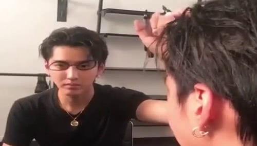 抖音明星网红美食