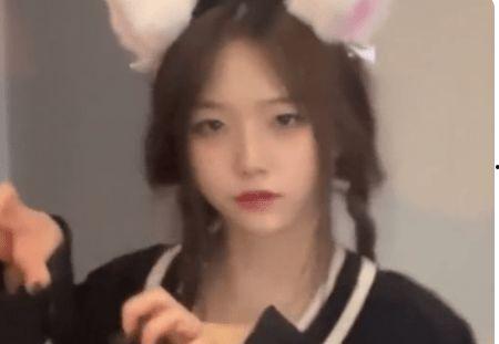 井川里予黑料吃瓜视频,揭秘背后惊人真相