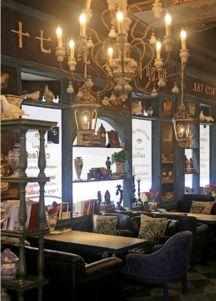 明星网红美食打卡店,明星同款美食，带你一探究竟