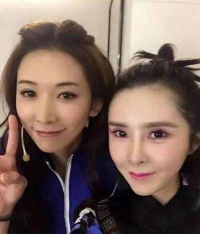 韩国明星网红合照图片,韩国明星网红们的甜蜜合影瞬间