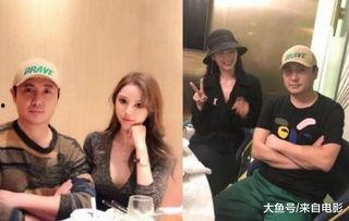 韩国明星网红合照图片,韩国明星网红们的甜蜜合影瞬间