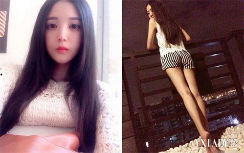 E罩杯的明星网红