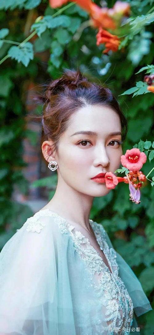 明星网红化妆图集图片