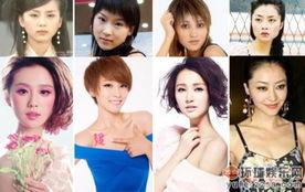 各种明星网红丑照,真实与形象的碰撞