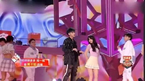 跳明星网红那些舞,揭秘热门舞蹈背后的魅力