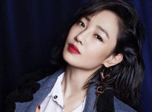 明星网红郑贝贝简介,网红明星的璀璨人生