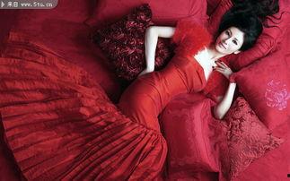 明星网红照片素材高清,明星网红高清照片背后的故事