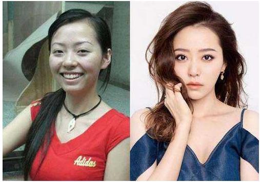 全国明星网红照片图片